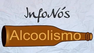 O que é alcoolismo? | InfoNós