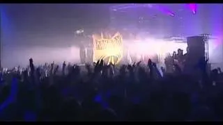 Members of Mayday - Medley (live @ club rotation mayday poland 2004)