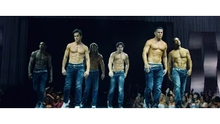 Magic Mike XXL - Trailer Oficial 1 (leg) [HD]