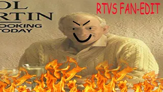 Pol Martin Evil Microwaving Moments [RTVS/Socpens Fan-Edit]