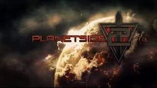 Planetside 2: War Stories From Auraxis Episode 1