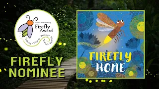 2020 Firefly Nominee: Firefly Home Read Aloud