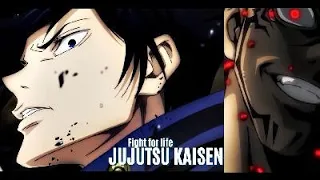 Jujutsu Kaisen / Fight for Life [AMV]