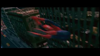 Spider-Man (2002) - Theatrical Teaser Trailer #2 (4K)
