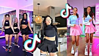 Troll Dance Remix - Terrace EDM - Tiktok Compilation