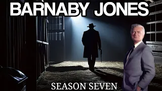 Barnaby Jones - A Dangerous Affair