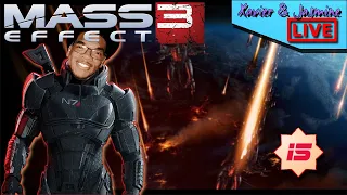 Mass Effect 3 - Celebrating N7 Day!