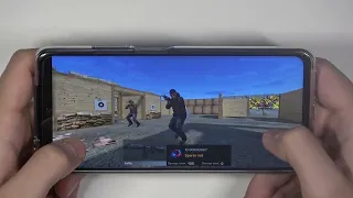 Gameplay of Standoff 2 on Xiaomi Mi 10T Lite – Gaming Test