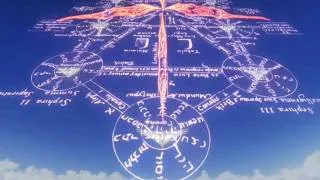 Evangelion AMV