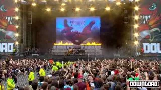 Download 2013: Bullet for my Valentine