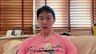 Live คุยเล่นสบายๆวันอาทิตย์หลังตรุษจีน