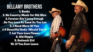 Let's Fall in Love Again-Bellamy Brothers-Top tracks roundup for 2024-Endorsed