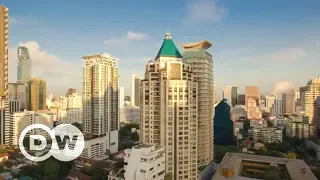 Bienvenidos a Bangkok | DW Documental