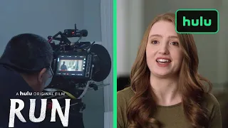 RUN: Behind The Scenes | The Making Of RUN! | Hulu