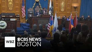 Boston recognizes 109 years since Armenian Genocide, honors 110-year-old survivor
