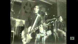 RADIO BIRDMAN - "Aloha Steve And Danno" official music video