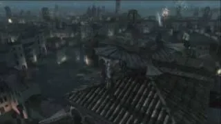 Assassin's Creed II E3 09: Conference Gameplay HD