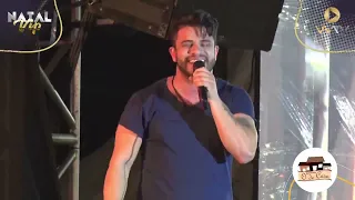 Ávine Vinny - Senhor do Bonfim/BA - Natal VIP - Dezembro 2021 - Show Completo