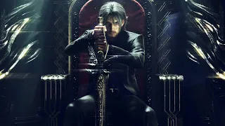 Royalty - [Final Fantasy XV GMV]