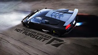 NFS HOT PURSUIT / RANDOM MOMENTS 2