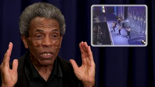 Hear André De Shields' revealing, captivating stories of The Full Monty & Ain't Misbehavin'