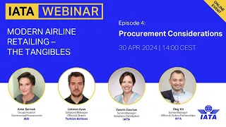 MAR - the Tangibles, ep. 4: Procurement Considerations for a modern retailing platform