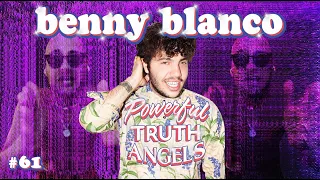 MATTY'S NEW PIERCING ft. benny blanco and Surprise Guests | Powerful Truth Angels | EP 61