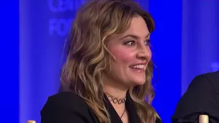 Falice At PaleyFest 2018