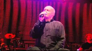 Phil Collins - Groovy Kind of Love [Live in Paris﻿ 2004]