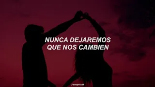 Tiësto - Red Lights (Traducción al Español)