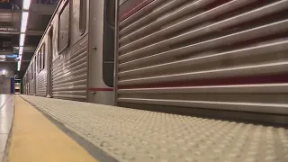 Man shot and killed at DTLA Metro station