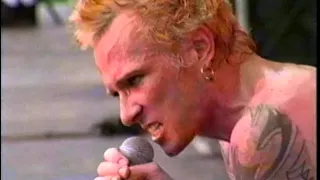 Stone Temple Pilots  -  Down (Live)