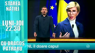 STAREA NAȚIEI 22 IUNIE 2021 EDIȚIE INTEGRALĂ