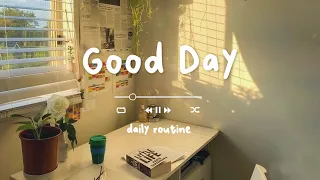 [作業用BGM] 気持ち良い一日をスタートするポジティブな音楽 - Playlist to start your Good Day - Daily Routine