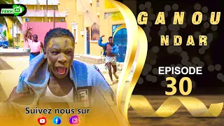 GANU NDAR NIANKOU AK MANOUMBE EPISODE 30