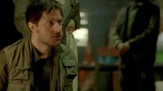 Richard Armitage Strike Back Fanvideo - Band of Horses