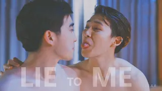 Lie To Me | Kaeng X Puth (Y-Destiny)