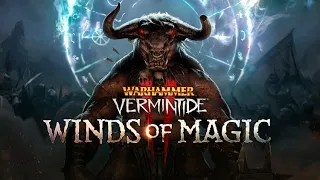 Warhammer: Vermintide 2 Нагибаем в кооперативе