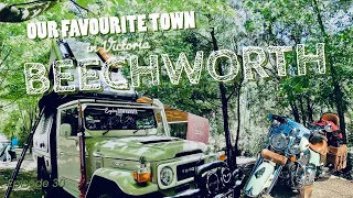 Our favourite town in Victoria, Beechworth – Episode 30