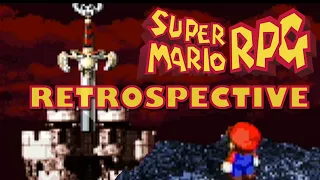 Mario RPG - For Better or Worse