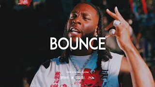 (FREE) Burna Boy x Wizkid x Afroswing Type Beat 2023 - "Bounce" | Afrobeat Instrumental