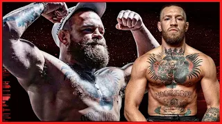 "THE NOTORIOUS" CONOR MCGREGOR | BEST CAREER HIGHLIGHTS 2022 ~ MMA TIER1