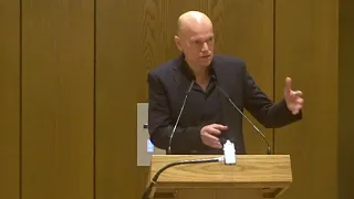 Prof. Dr. Dietmar Heidemann: Kant – unvergessen, unverstanden, unbrauchbar?