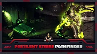 [PATH OF EXILE] – 3.9 – PESTILENT STRIKE – A VERY TOXIC MELEE BRUISER – INITIAL THOUGHTS AND IDEAS!