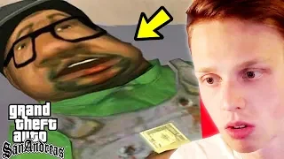 ФИНАЛ - Прохождение GTA San Andreas от Первого Лица #17