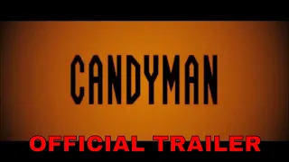 CANDYMAN (2020) Official Trailer | Jordan Peele,Yahya Abdul-Mateen II |  Horror Movie Reboot