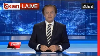 Edicioni i Lajmeve Tv Klan 10 Gusht 2022, ora 19:30 | Lajme-News