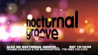 Candi Staton - Musical Freedom (K Klassic Club Mix) : Nocturnal Groove