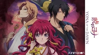 Yona of the Dawn - Trailer