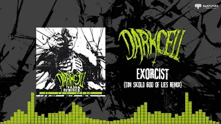 DARKCELL - Exorcist (TIM SKOLD Remix) [FULL SONG] | darkTunes Music Group
